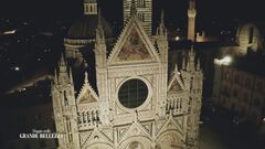 Il Duomo di Siena: inizia qui il viaggio nella storia della Natività
