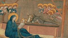 La nascita di Gesù nei Vangeli apocrifi: le figure dell'asino e del bue