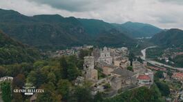 Il Sacro Monte di Varallo thumbnail