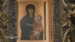L'immagine della Vergine nella Chiesa e nell'arte