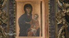 L'immagine della Vergine nella Chiesa e nell'arte thumbnail