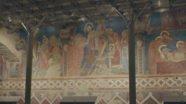 Sotto il Duomo di Siena: una grande scoperta thumbnail