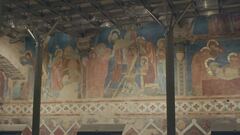 Sotto il Duomo di Siena: una grande scoperta