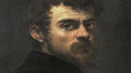 Il genio di Tintoretto thumbnail