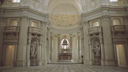 La Cappella di Sant'Uberto thumbnail