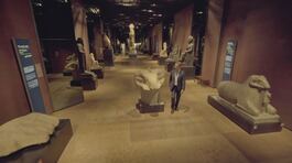 Il Museo Egizio di Torino thumbnail