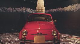 Torino, il museo dell'automobile thumbnail