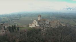Assisi ai tempi di San Francesco thumbnail