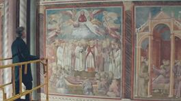 Giotto all'altezza di Giotto thumbnail