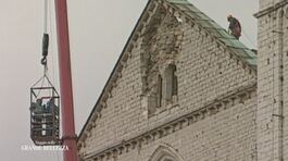 La Basilica di San Francesco e il terremoto del 1997 thumbnail