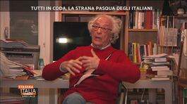 La strana Pasqua degli Italiani thumbnail