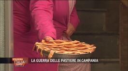 La guerra delle pastiere in Campania thumbnail
