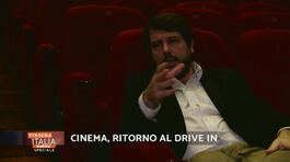 Cinema, ritorno al Drive in thumbnail