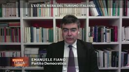La vicenda di Emanuele Fiano thumbnail