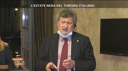 In diretta da Venezia il Direttore Associazione Albergatori thumbnail