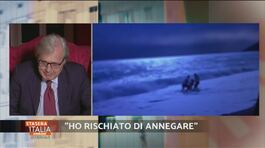 La brutta disavventura capitata a Vittorio Sgarbi thumbnail