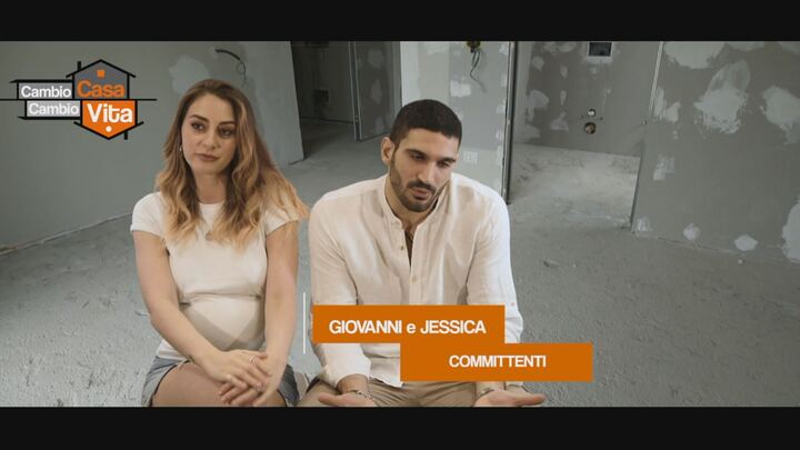 Cambio Casa Cambio Vita Quarta Puntata Video Mediaset Play