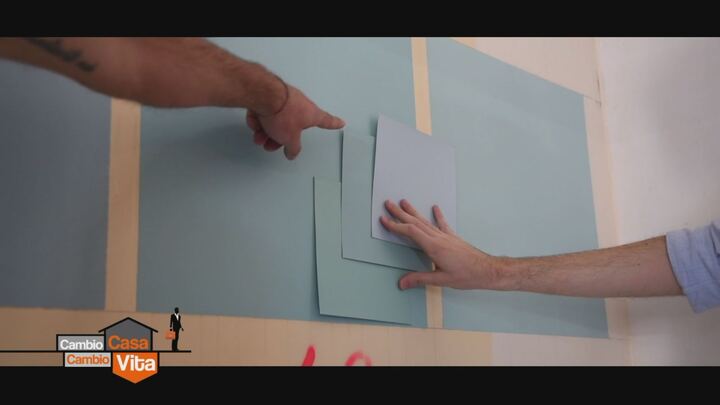 E Alla Fine Arriva Giuliana Cambio Casa Cambio Vita Video