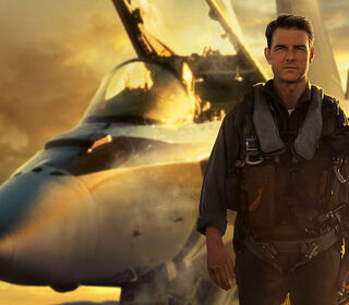 Top Gun: Maverick