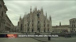 Deserto rosso: Milano ora ha paura thumbnail
