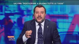 COVID-19: parla Matteo Salvini thumbnail