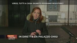 In diretta da Palazzo Chigi thumbnail