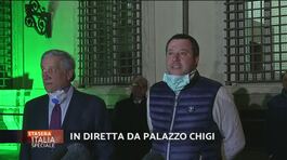 In diretta da Palazzo Chigi: Matteo Salvini thumbnail
