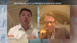 La proposta shock di Renzi thumbnail