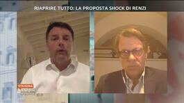 Matteo Renzi e la battaglia degli eurobond thumbnail