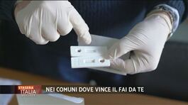 Coronavirus: Nei Comuni del fai da te thumbnail