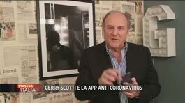 Gerry Scotti e la App Anti Coronavirus thumbnail