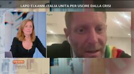 Lapo Elkann: ecco cosa direbbe Gianni Agnelli all'Italia thumbnail