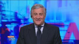 Antonio Tajani: il decreto liquidità non funziona thumbnail