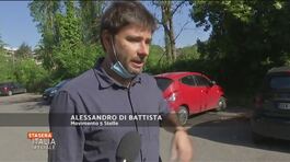 Alessandro Di Battista thumbnail