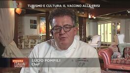 Lucio Pompili (Chef) thumbnail