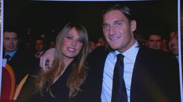 Francesco Totti e l'amore con Ilary Blasi thumbnail