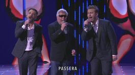 Aleandro Baldi canta "Passera" thumbnail