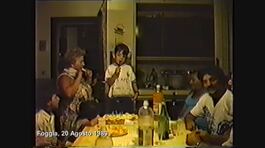 Foggia, 20 Agosto 1989: Amedeo e "Perdere l'amore" thumbnail