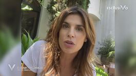 Elisabetta Canalis: "La cosa che mi manca di più? L'Italia" thumbnail