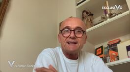 Alfonso Signorini: "Cosa mi ha insegnato il mio gatto in quarantena" thumbnail