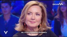 Verissimo - Le storie: intervista a Barbara Palombelli thumbnail