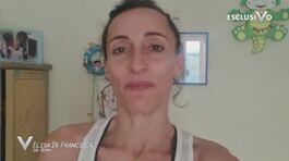 Elisa Di Francisca: "Vorrei diventare di nuovo mamma" thumbnail