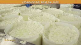I formaggi freschi del Trevigiano thumbnail