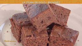 La storia dei dolci: i brownies thumbnail