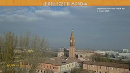 Le bellezze di Modena thumbnail