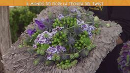 Il mondo dei fiori: la tecnica del twist thumbnail