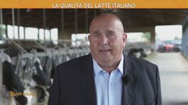La qualità del latte italiano thumbnail