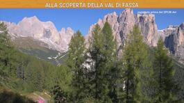 La Val di Fassa thumbnail
