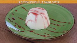 La storia dei dolci: la Panna Cotta thumbnail
