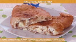 La pizza fritta napoletana thumbnail